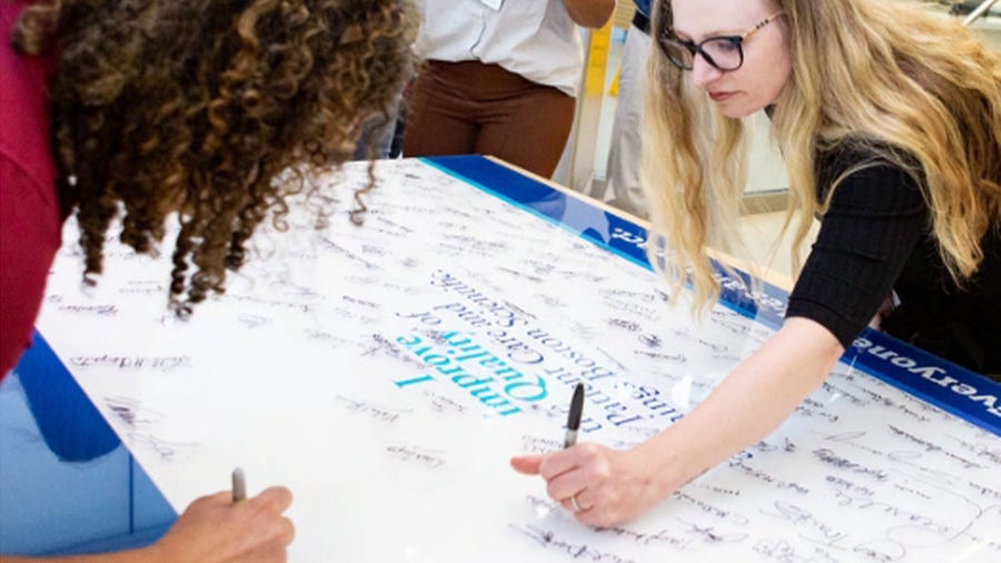 Boston Scientific quality review